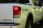 Nissan Titan 2006 года